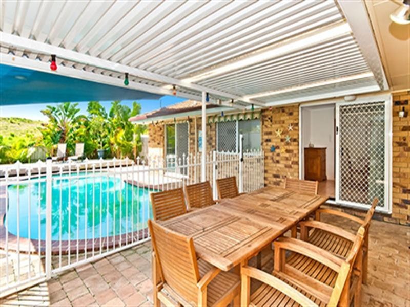 188 K P McGrath, Elanora QLD 4221