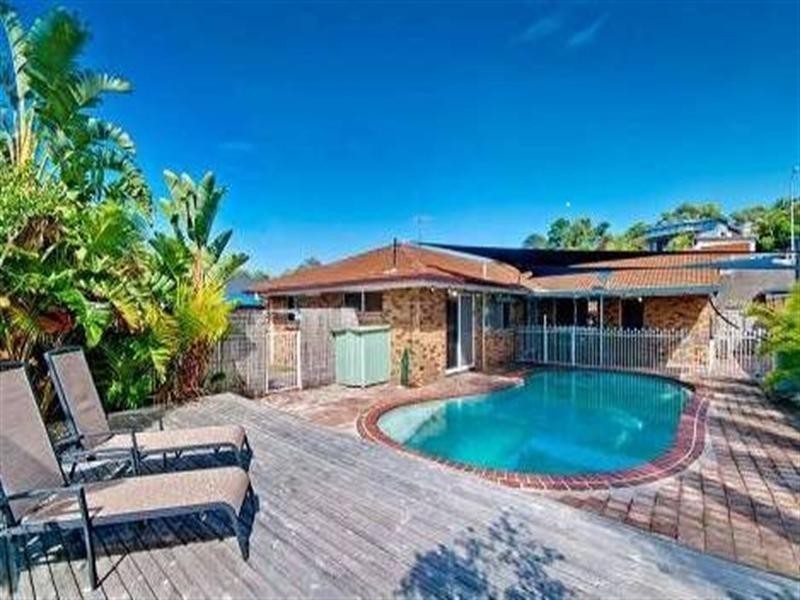188 K P McGrath, Elanora QLD 4221
