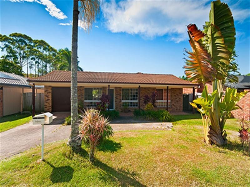 188 K P McGrath, Elanora QLD 4221