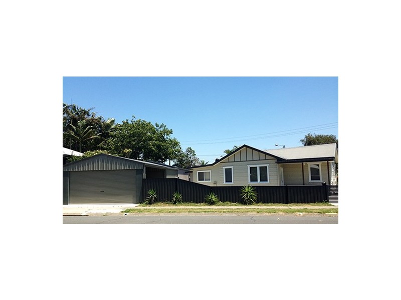 1 Boundary Street, Currumbin Waters QLD 4223