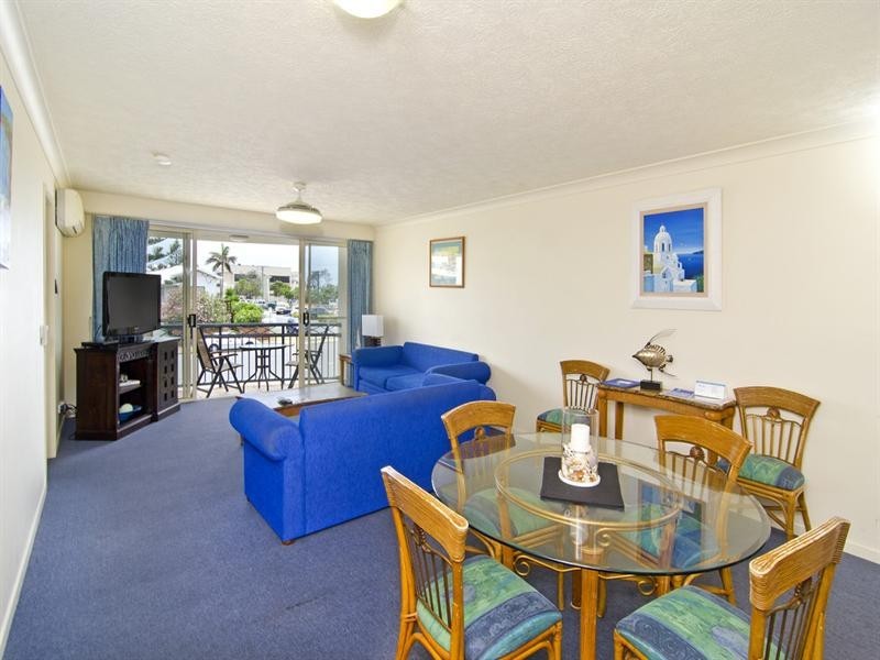 25/437 Golden Four Drive, Tugun QLD 4224