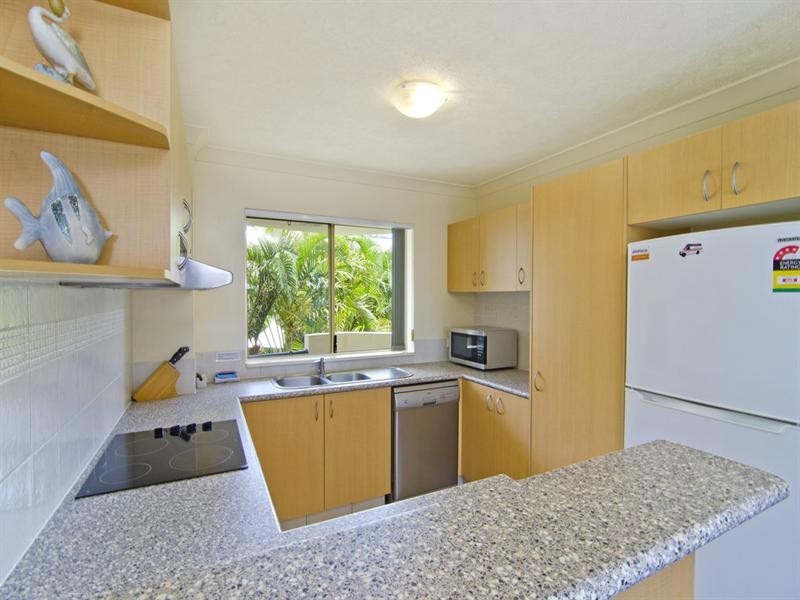25/437 Golden Four Drive, Tugun QLD 4224