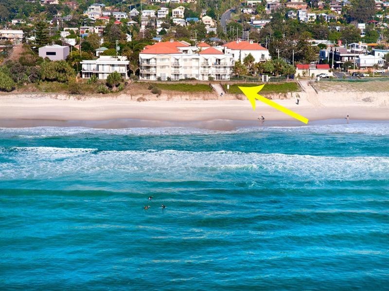 25/437 Golden Four Drive, Tugun QLD 4224