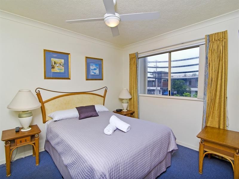 25/437 Golden Four Drive, Tugun QLD 4224