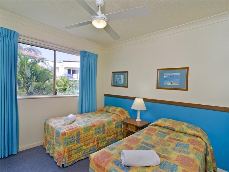 25/437 Golden Four Drive, Tugun QLD 4224
