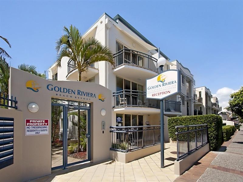 25/437 Golden Four Drive, Tugun QLD 4224