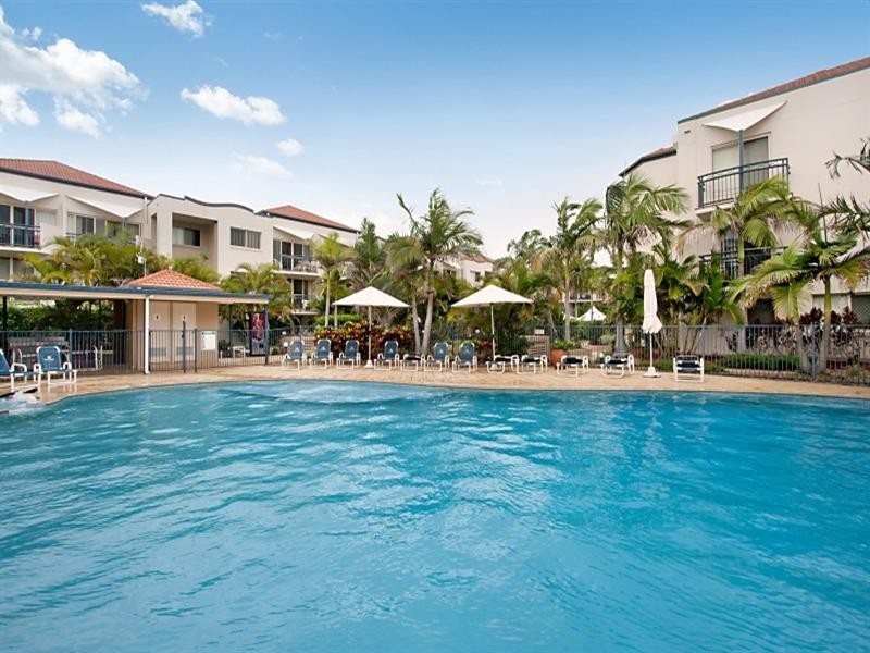 25/437 Golden Four Drive, Tugun QLD 4224