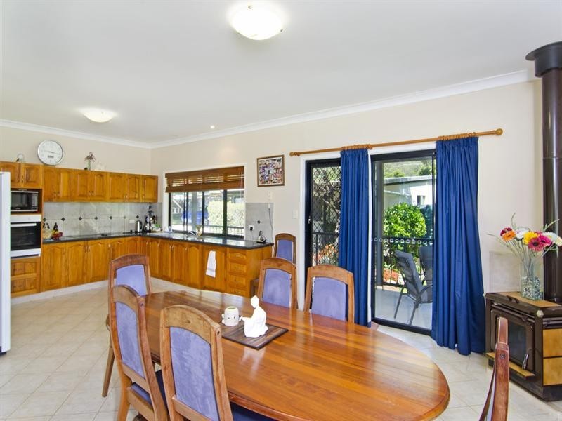 8-10 Camphorlaurel Court, Tallebudgera Valley QLD 4228