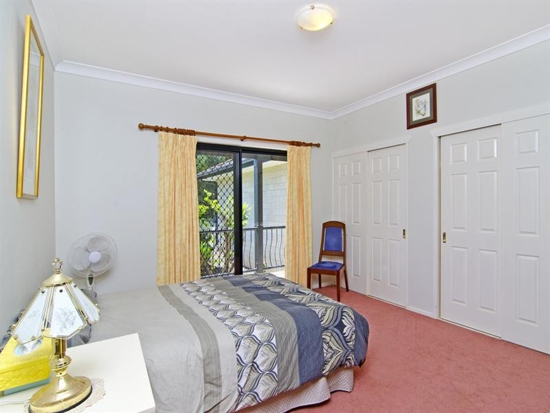 8-10 Camphorlaurel Court, Tallebudgera Valley QLD 4228