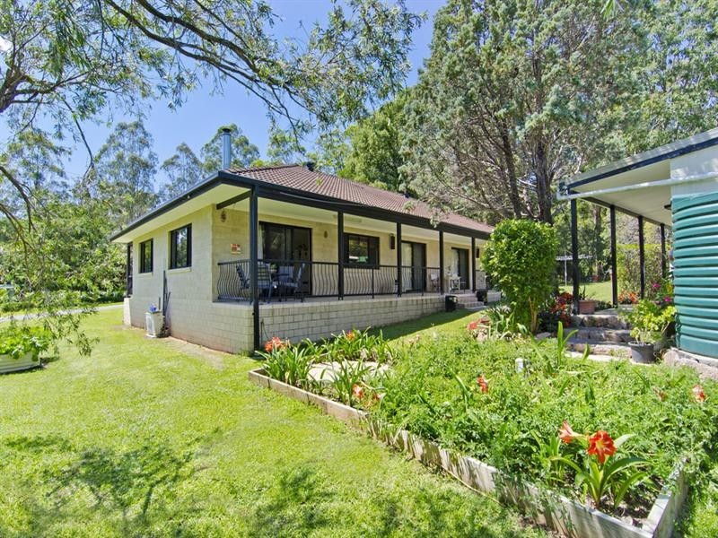 8-10 Camphorlaurel Court, Tallebudgera Valley QLD 4228