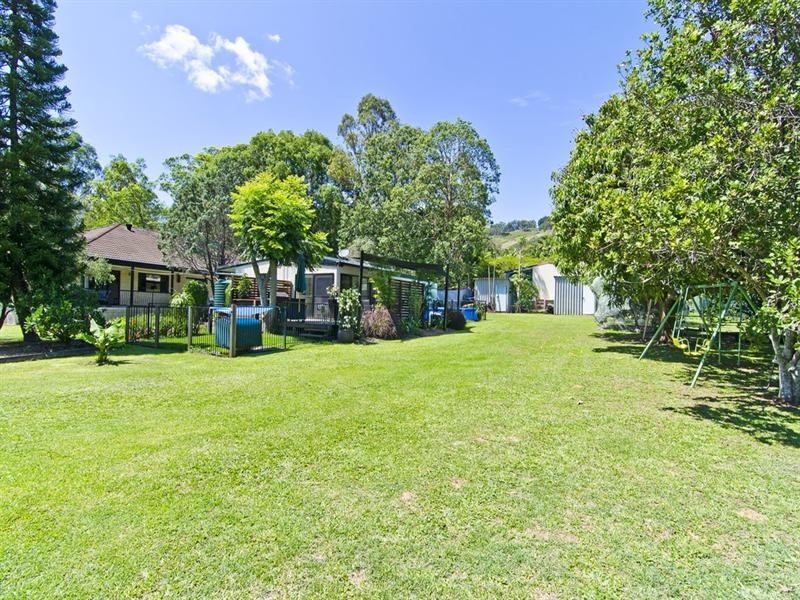 8-10 Camphorlaurel Court, Tallebudgera Valley QLD 4228