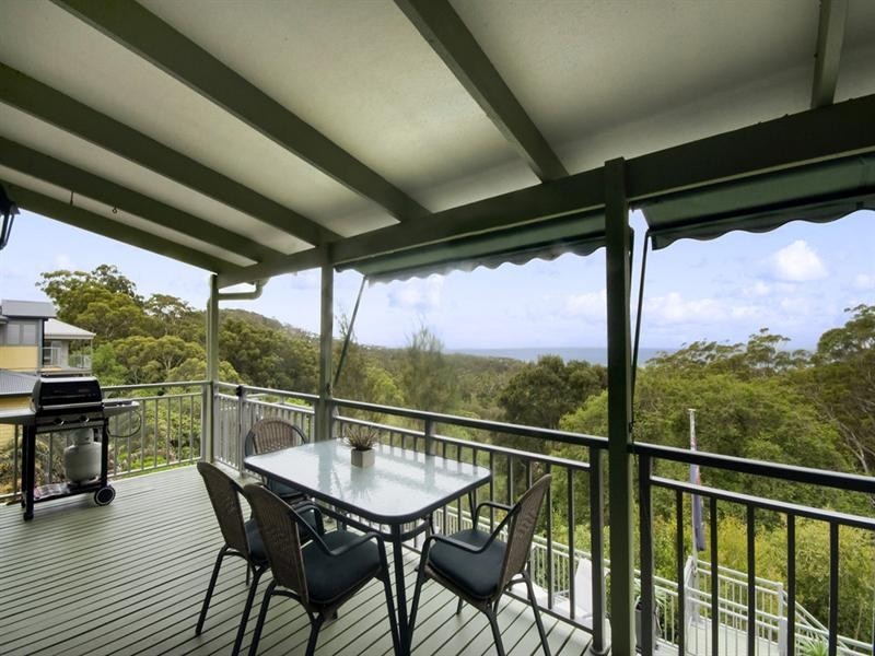 7 Lansell Avenue, Currumbin QLD 4223