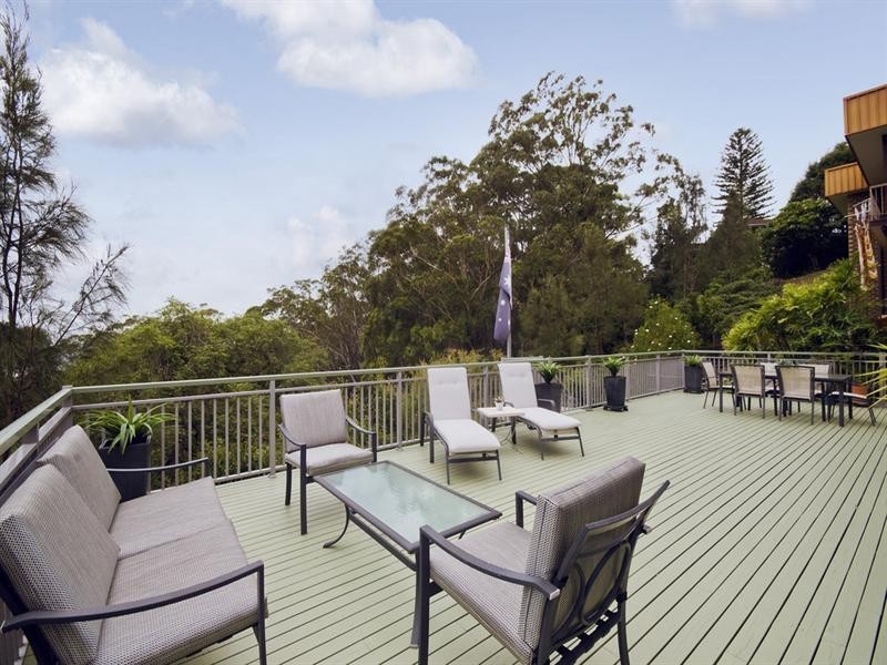 7 Lansell Avenue, Currumbin QLD 4223