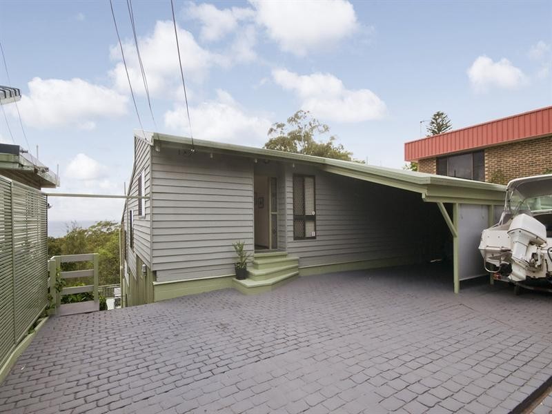 7 Lansell Avenue, Currumbin QLD 4223