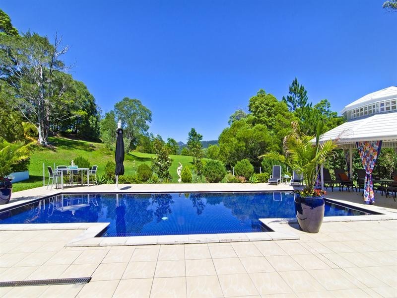 52A Syndicate Road, Tallebudgera Valley QLD 4228