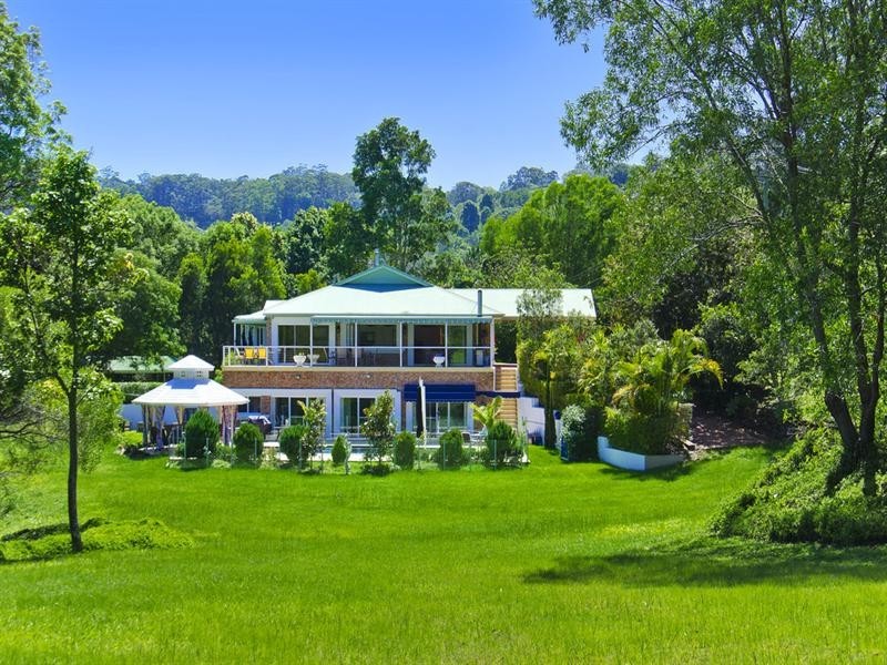 52A Syndicate Road, Tallebudgera Valley QLD 4228