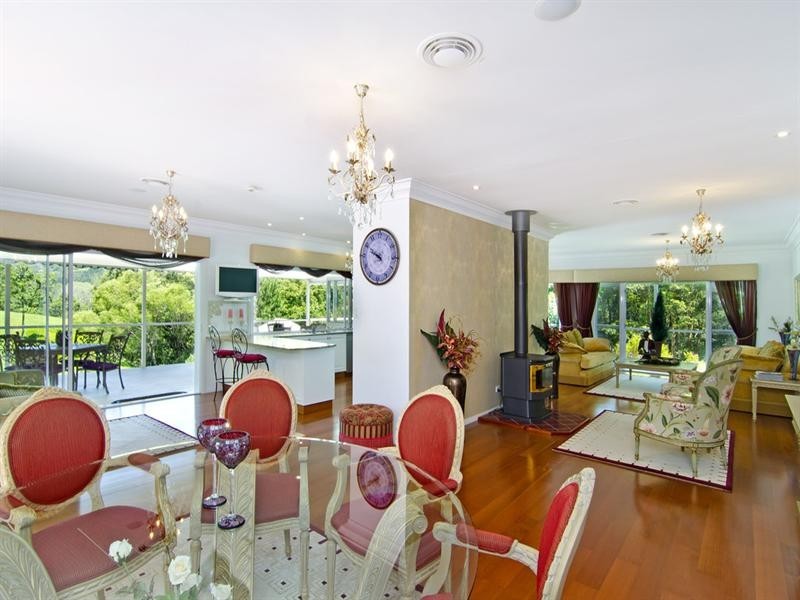 52A Syndicate Road, Tallebudgera Valley QLD 4228