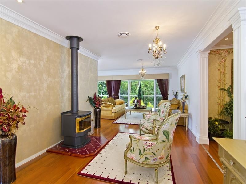 52A Syndicate Road, Tallebudgera Valley QLD 4228