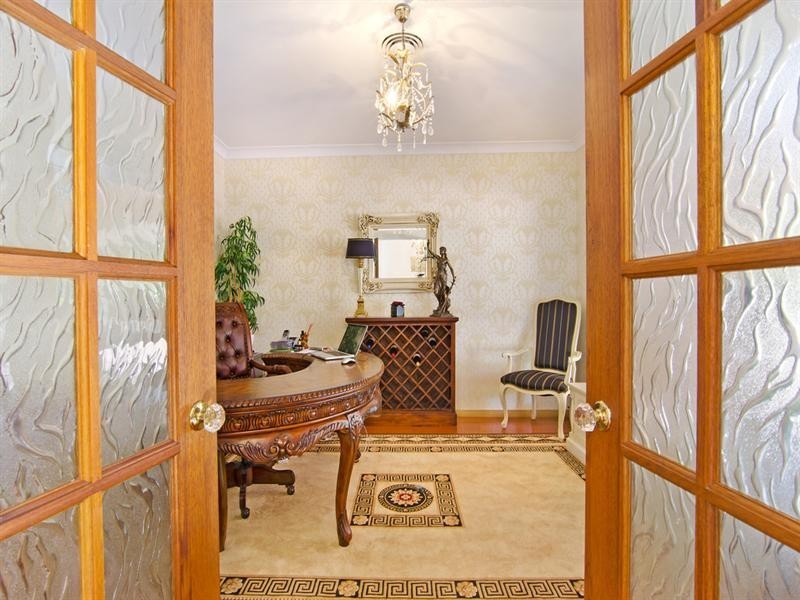 52A Syndicate Road, Tallebudgera Valley QLD 4228