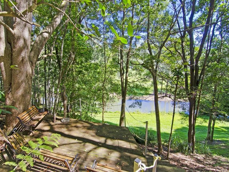 52A Syndicate Road, Tallebudgera Valley QLD 4228