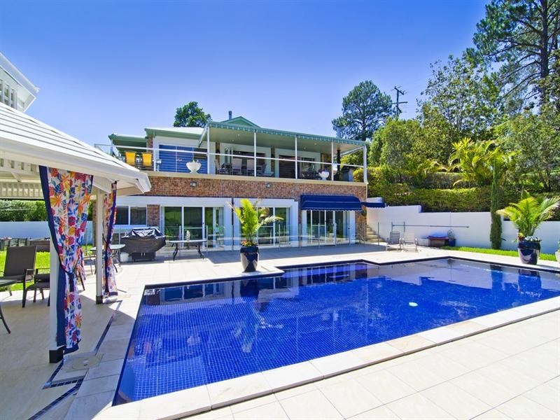 52A Syndicate Road, Tallebudgera Valley QLD 4228