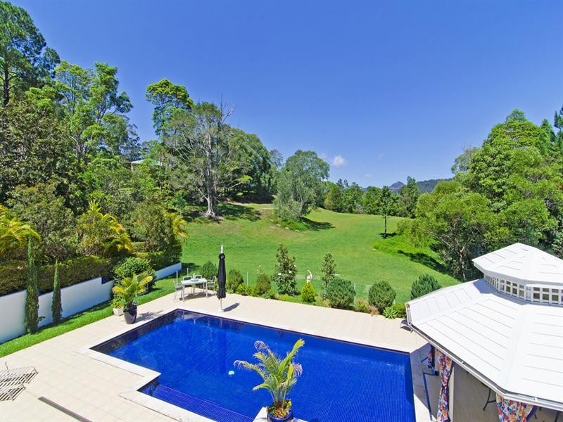 52A Syndicate Road, Tallebudgera Valley QLD 4228