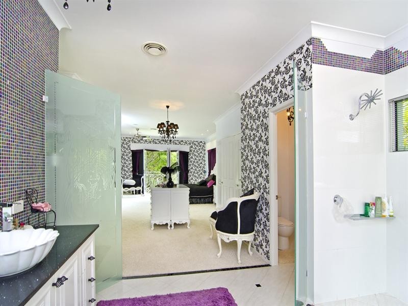 52A Syndicate Road, Tallebudgera Valley QLD 4228