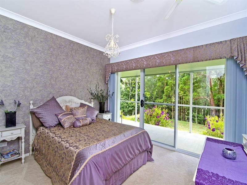 52A Syndicate Road, Tallebudgera Valley QLD 4228