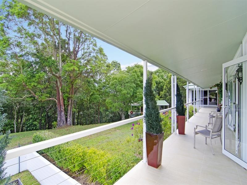 52A Syndicate Road, Tallebudgera Valley QLD 4228