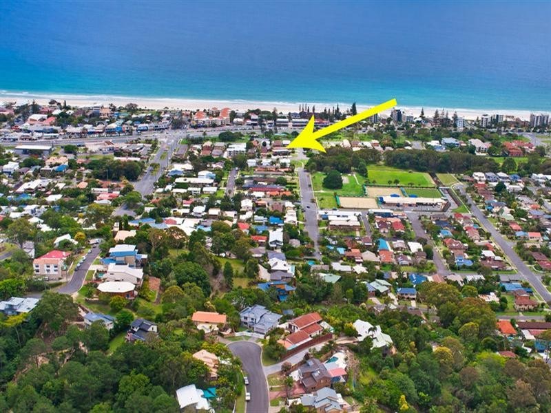 6/3 Station Street, Tugun QLD 4224