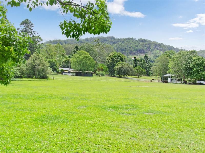 641 Tallebudgera Creek Road, Tallebudgera Valley QLD 4228