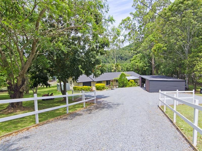 641 Tallebudgera Creek Road, Tallebudgera Valley QLD 4228