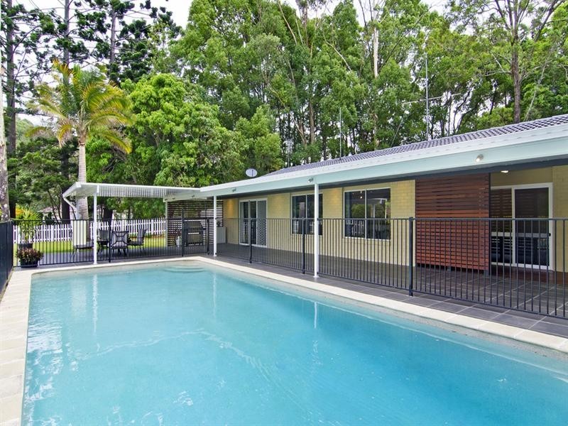 641 Tallebudgera Creek Road, Tallebudgera Valley QLD 4228