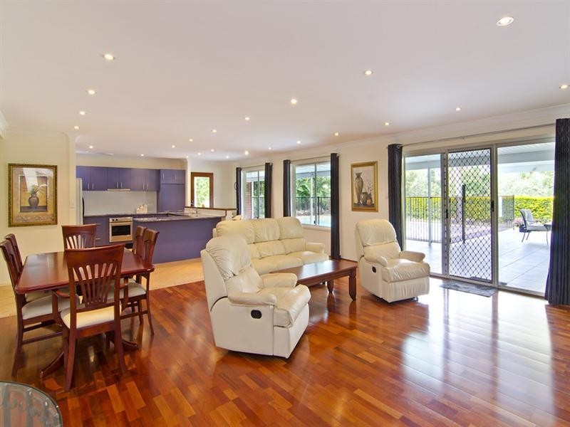 641 Tallebudgera Creek Road, Tallebudgera Valley QLD 4228