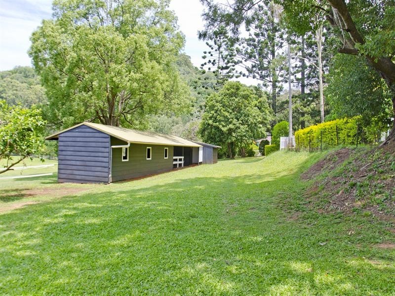 641 Tallebudgera Creek Road, Tallebudgera Valley QLD 4228