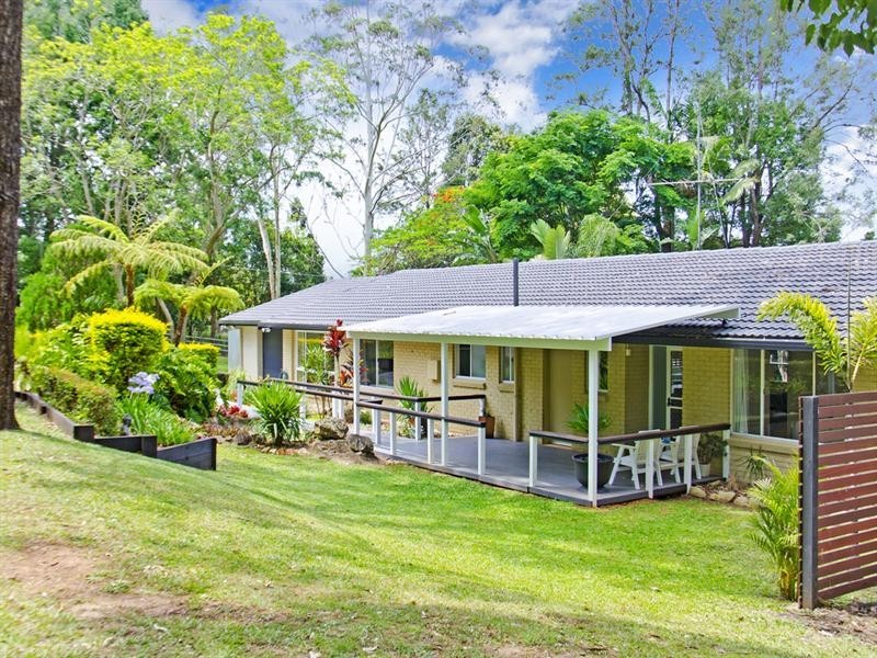 641 Tallebudgera Creek Road, Tallebudgera Valley QLD 4228