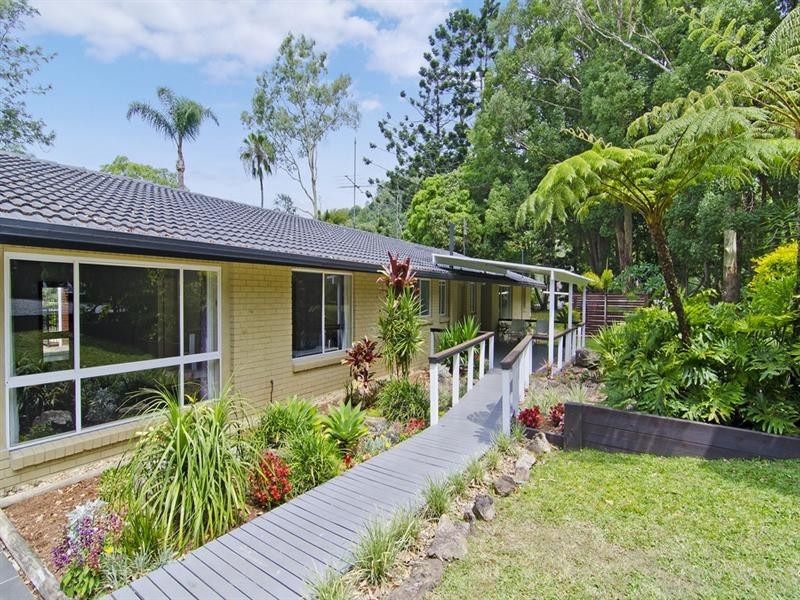 641 Tallebudgera Creek Road, Tallebudgera Valley QLD 4228
