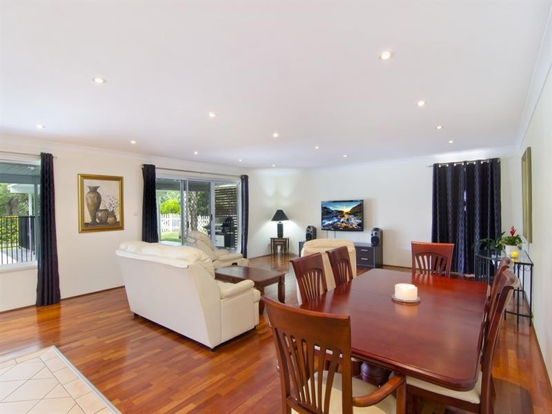 641 Tallebudgera Creek Road, Tallebudgera Valley QLD 4228