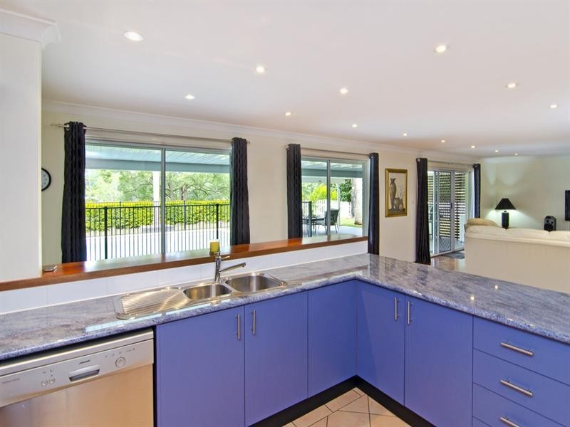 641 Tallebudgera Creek Road, Tallebudgera Valley QLD 4228