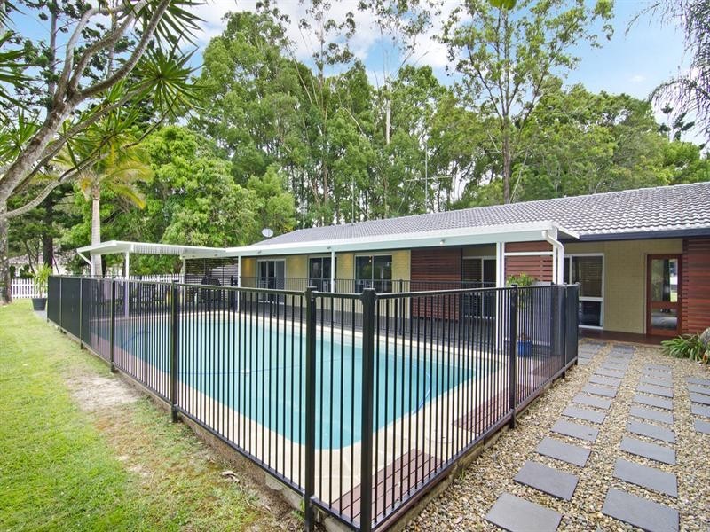641 Tallebudgera Creek Road, Tallebudgera Valley QLD 4228