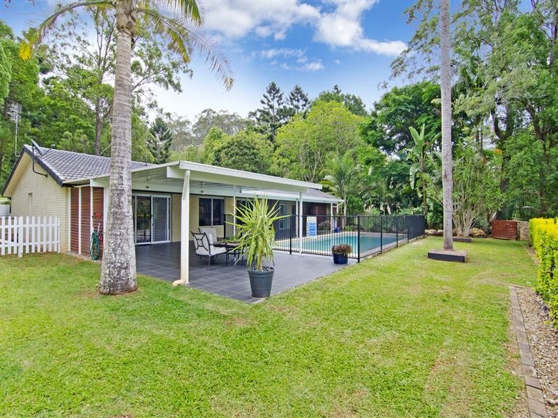 641 Tallebudgera Creek Road, Tallebudgera Valley QLD 4228