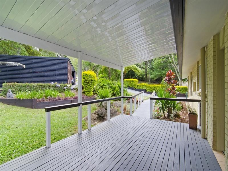 641 Tallebudgera Creek Road, Tallebudgera Valley QLD 4228