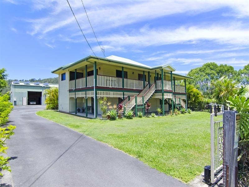 247 Tallebudgera Connection Road, Tallebudgera QLD 4228