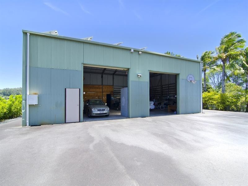 247 Tallebudgera Connection Road, Tallebudgera QLD 4228