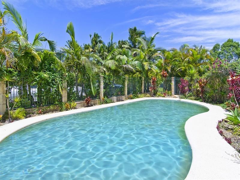 247 Tallebudgera Connection Road, Tallebudgera QLD 4228