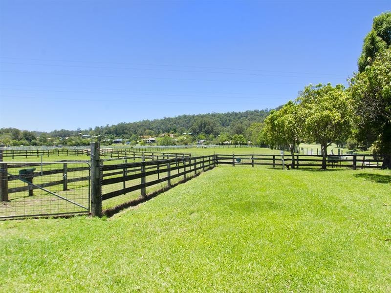 247 Tallebudgera Connection Road, Tallebudgera QLD 4228