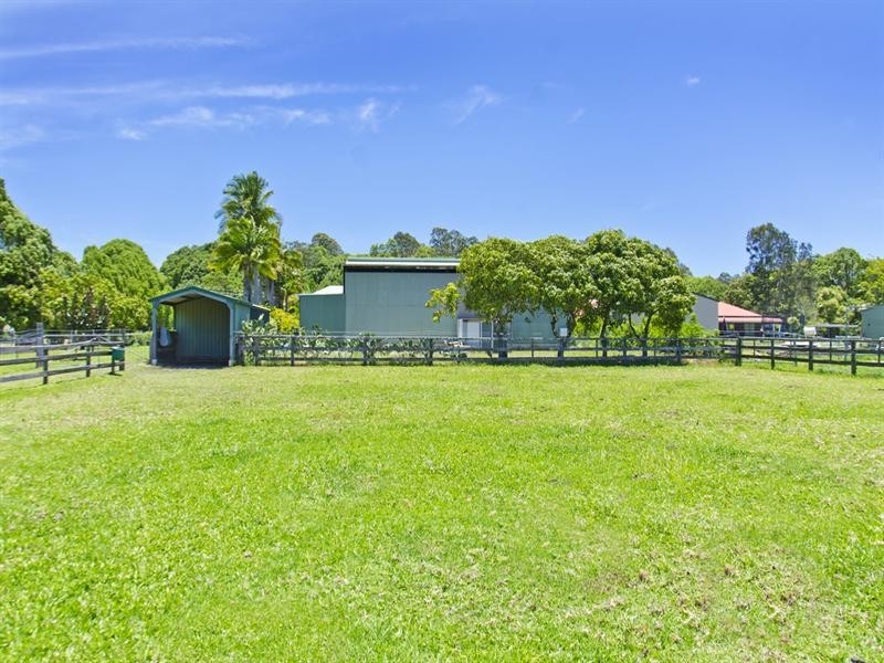 247 Tallebudgera Connection Road, Tallebudgera QLD 4228