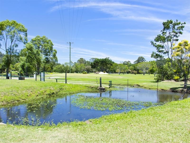 247 Tallebudgera Connection Road, Tallebudgera QLD 4228