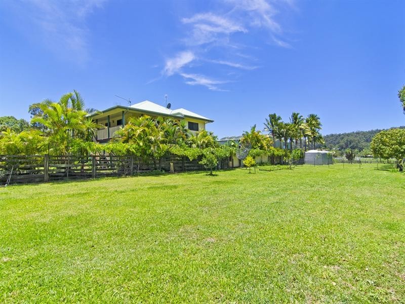 247 Tallebudgera Connection Road, Tallebudgera QLD 4228