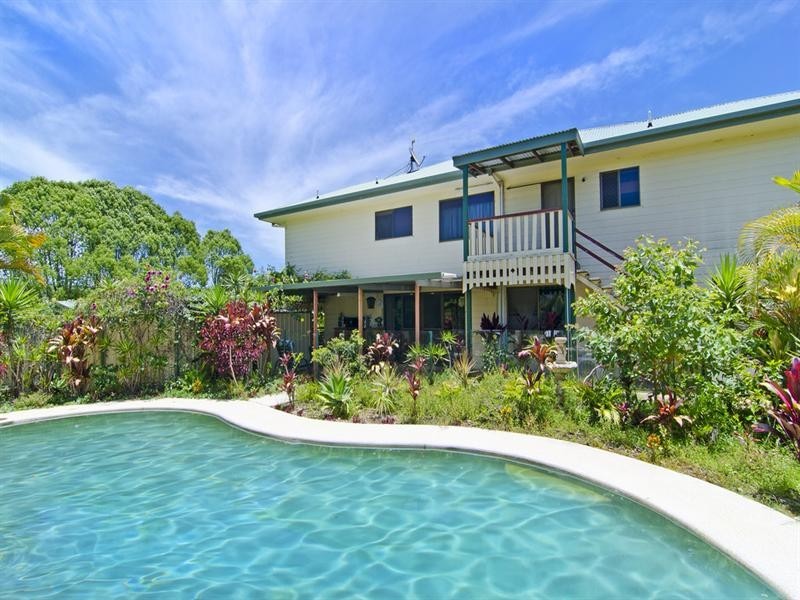 247 Tallebudgera Connection Road, Tallebudgera QLD 4228